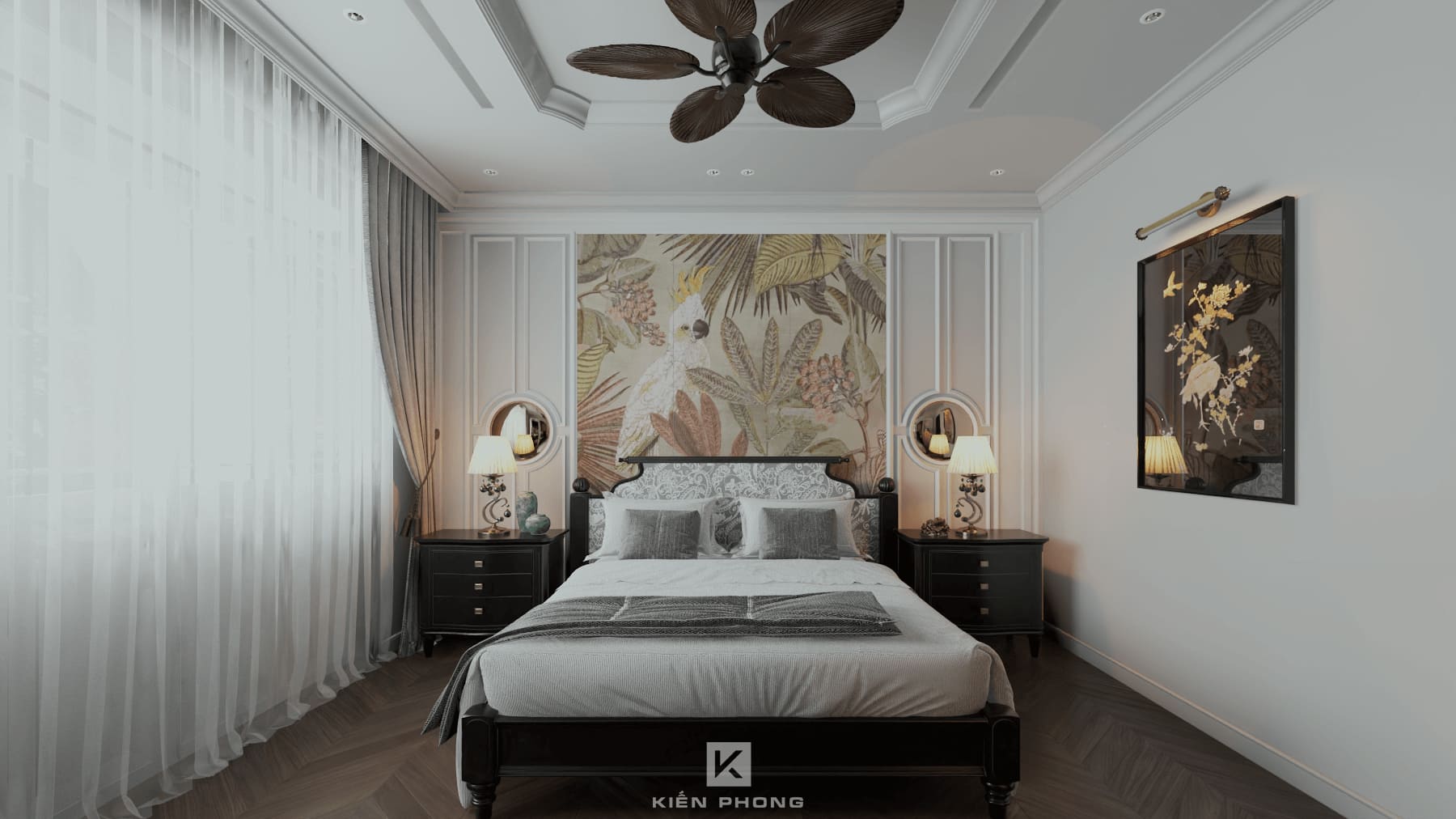Timeless Villa - Công Trình Kiến Trúc Dành Cho Khách Hàng Yêu Cái Đẹp ...
