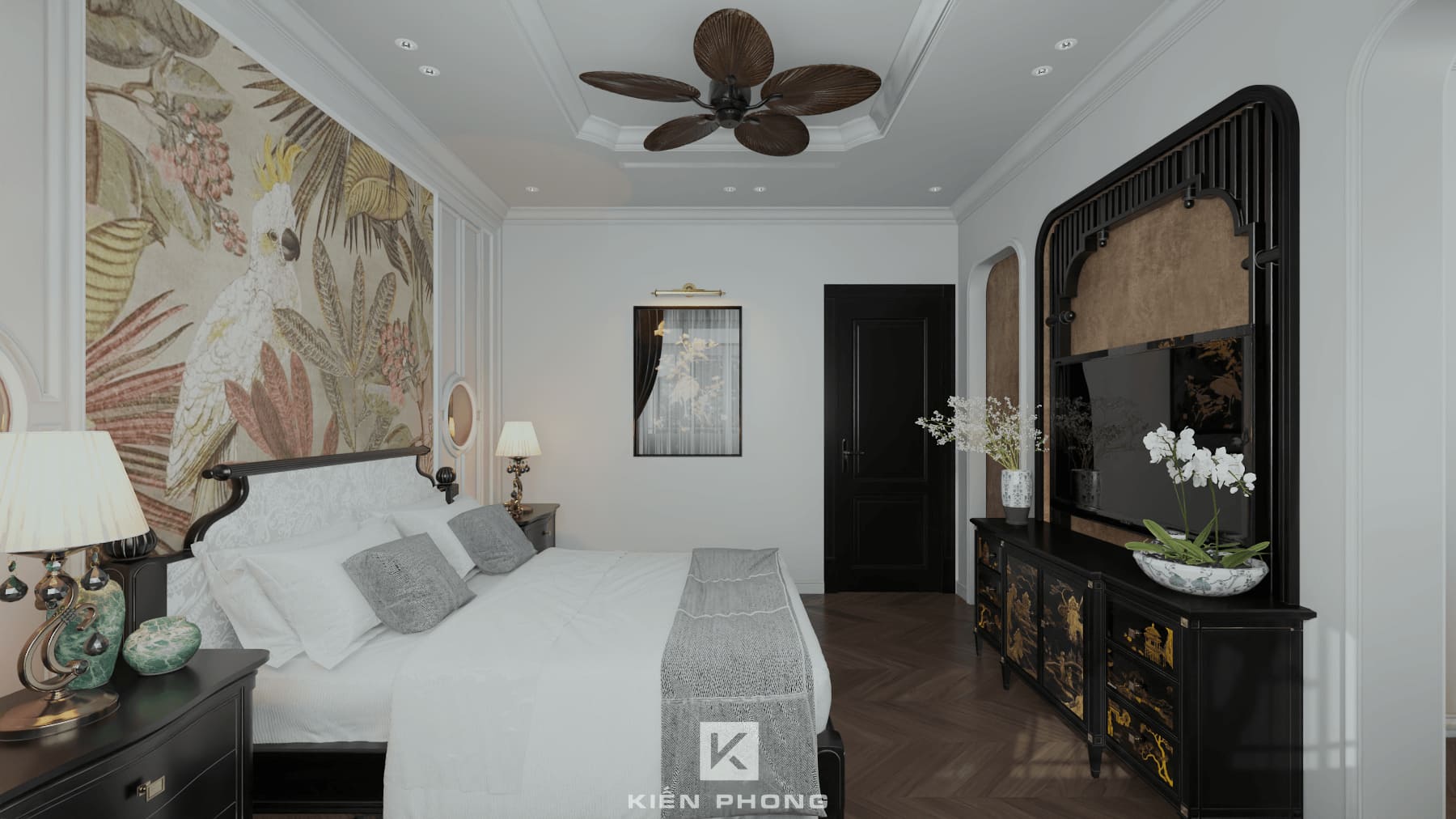 Timeless Villa - Công Trình Kiến Trúc Dành Cho Khách Hàng Yêu Cái Đẹp ...