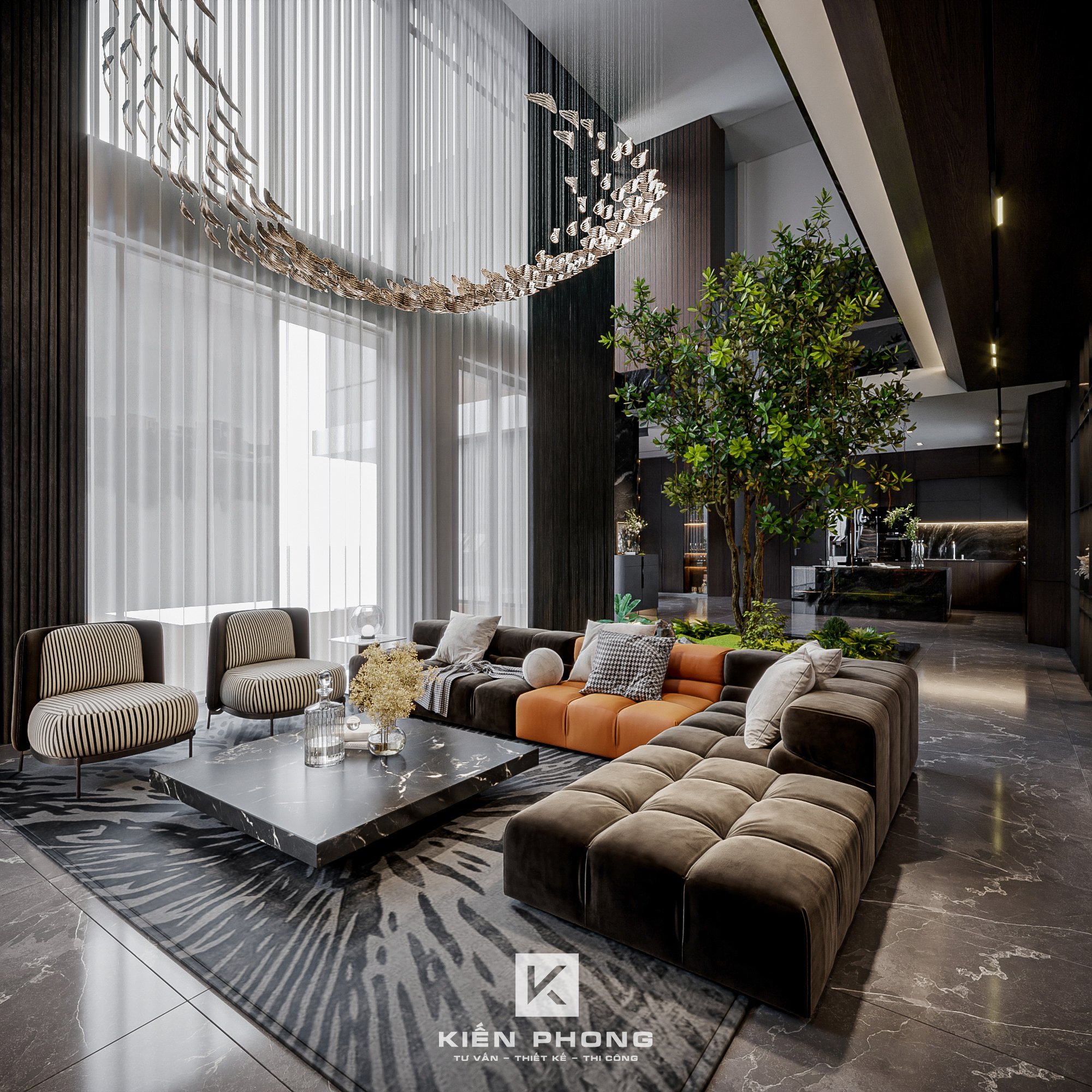 Green Pool Villa - Biệt Thự Hiện Đại Gia Chủ Ưng Ý Ngay Từ Lần Đầu Tiên ...