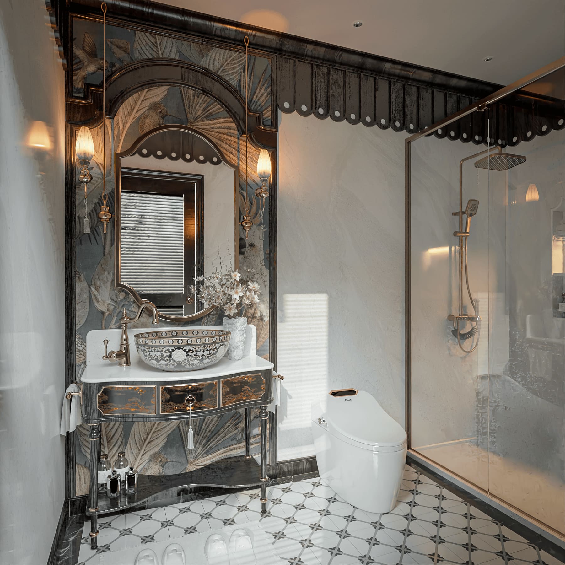 Timeless Villa - Công Trình Kiến Trúc Dành Cho Khách Hàng Yêu Cái Đẹp ...
